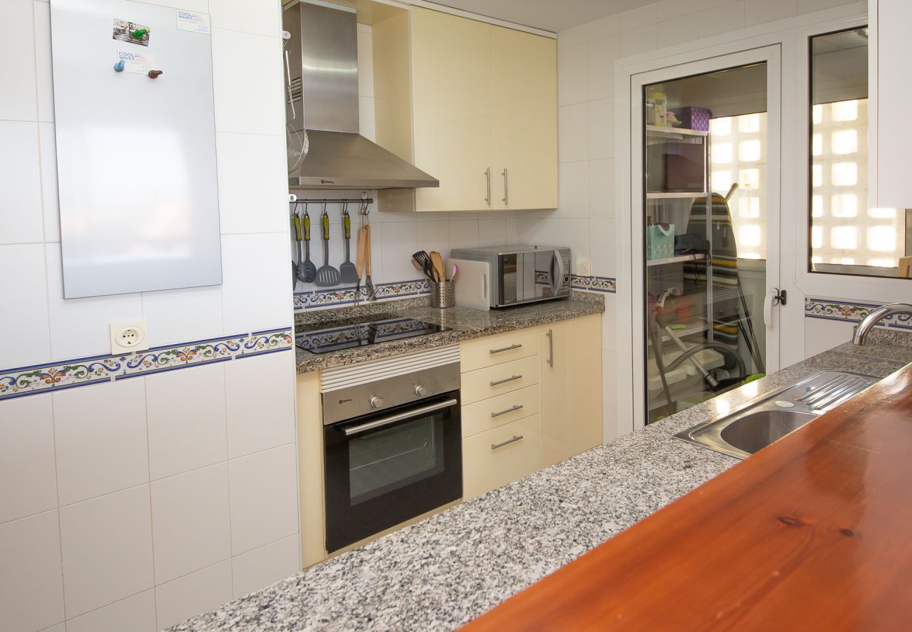 Apartment in Manilva - Duquesa Village 10.38.21 Apartment in Manilva - Duquesa Village 10.38.21