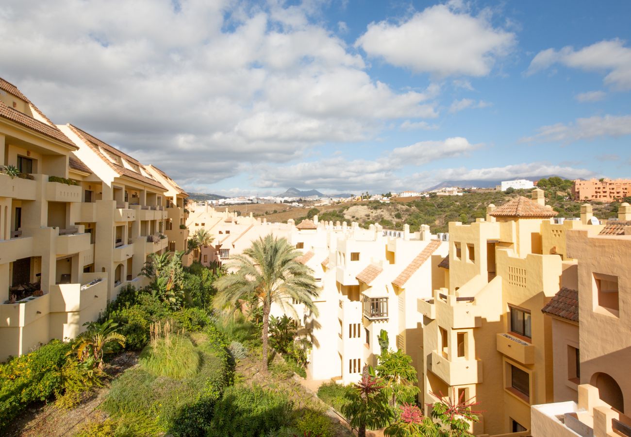 Apartment in Manilva - Duquesa Village 10.38.21 Apartment in Manilva - Duquesa Village 10.38.21