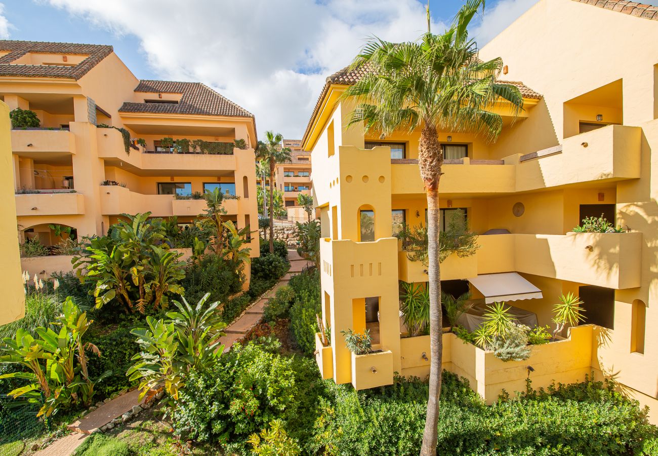 Apartment in Manilva - Duquesa Village 10.38.21 Apartment in Manilva - Duquesa Village 10.38.21