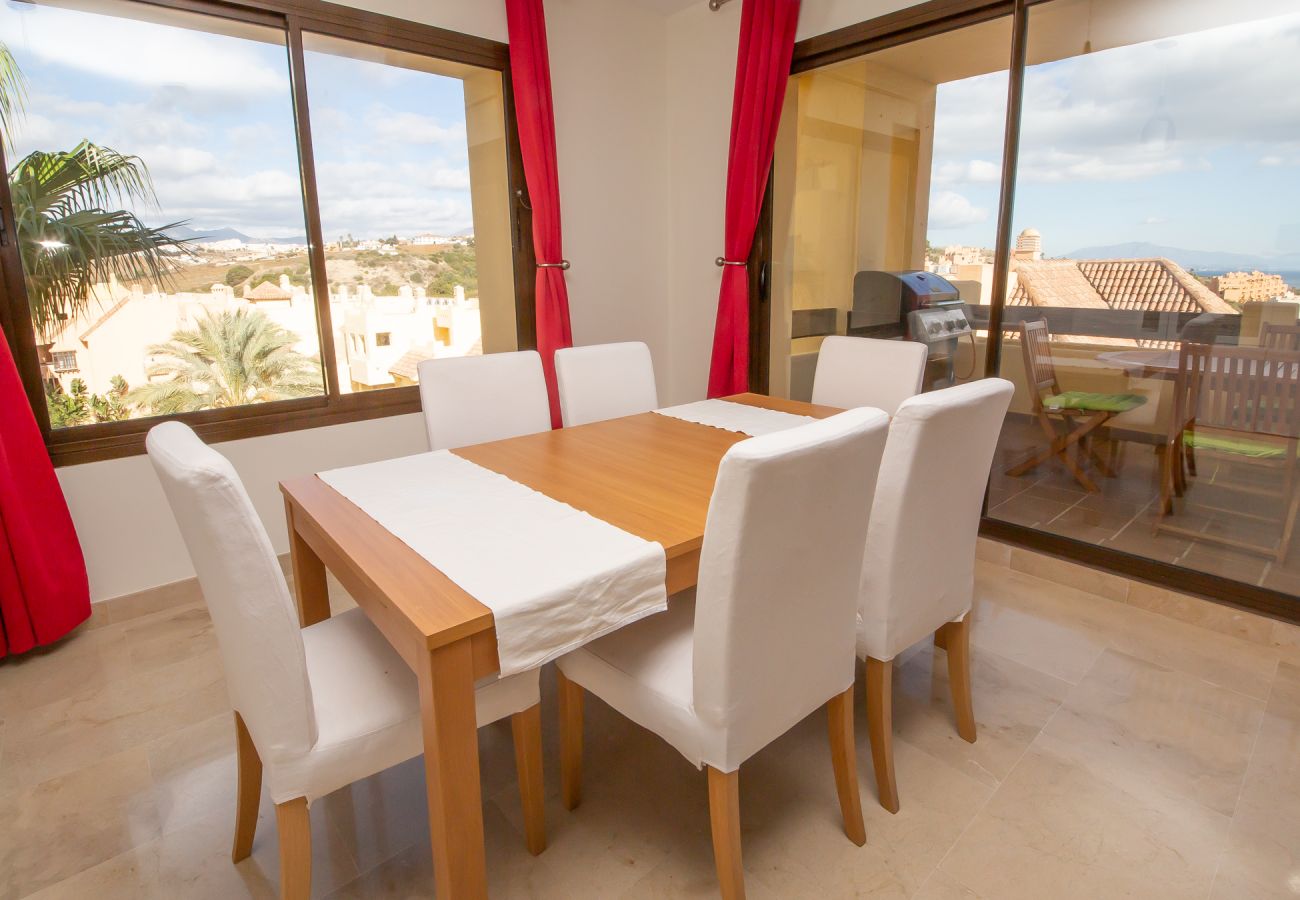 Apartment in Manilva - Duquesa Village 10.38.21 Apartment in Manilva - Duquesa Village 10.38.21