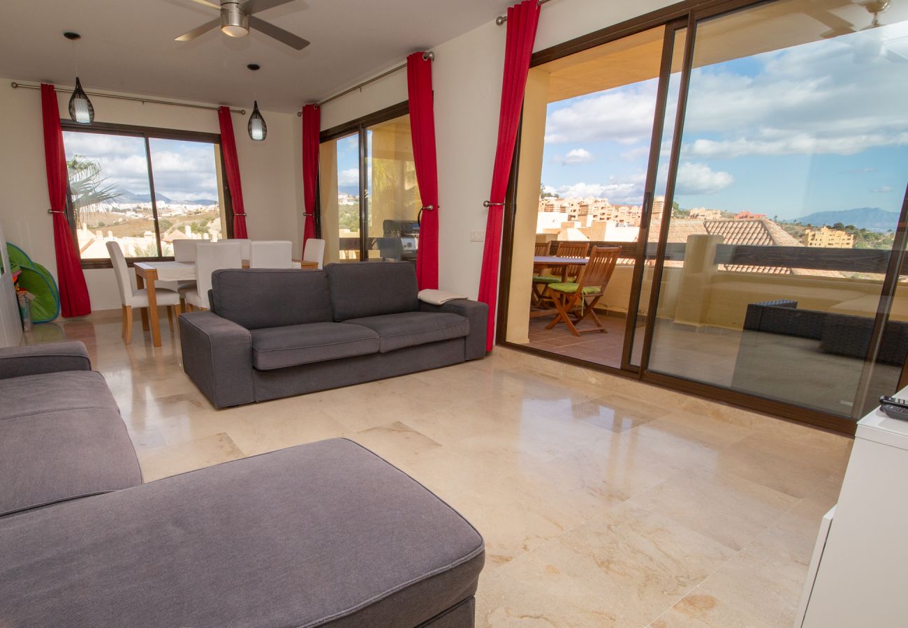 Apartment in Manilva - Duquesa Village 10.38.21 Apartment in Manilva - Duquesa Village 10.38.21