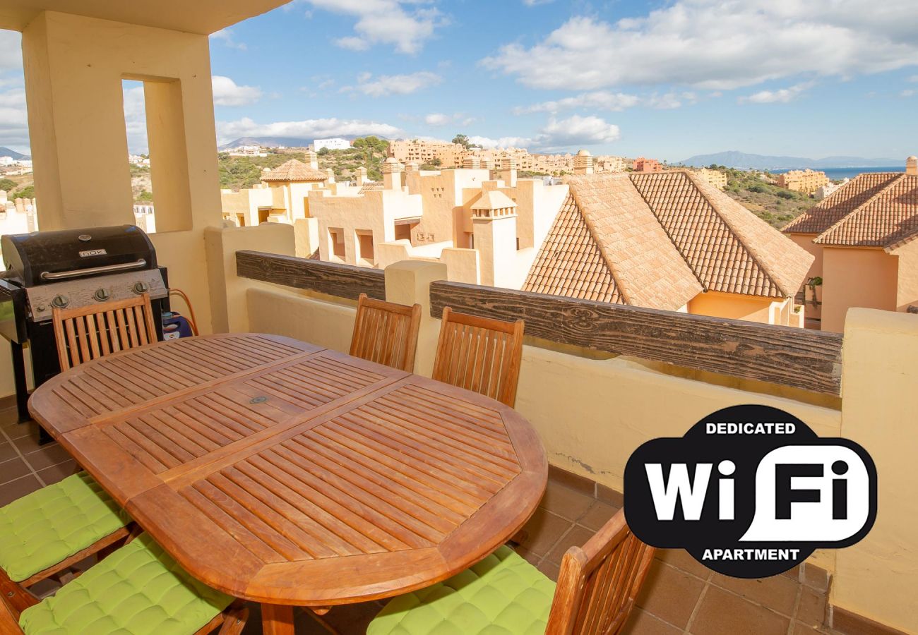 Apartment in Manilva - Duquesa Village 10.38.21 Apartment in Manilva - Duquesa Village 10.38.21