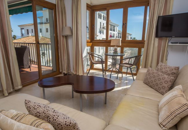 Apartment in Manilva - Marina Apartments, 6.3.8 Apartment in Manilva - Marina Apartments, 6.3.8