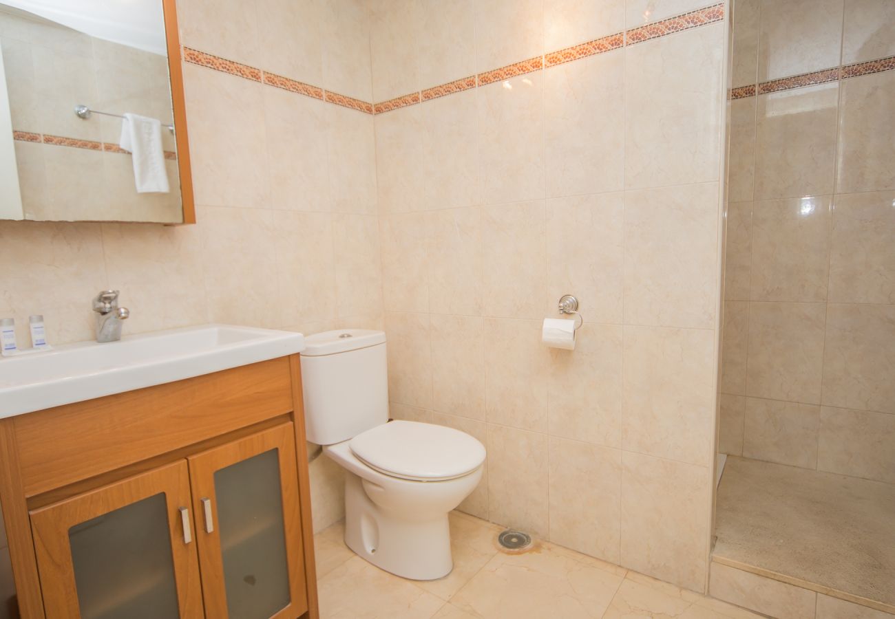 Apartment in Manilva - Marina Apartments, 6.3.8