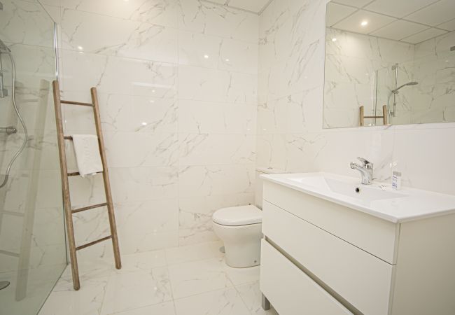 Apartment in Casares - Casares Green 7.0B Apartment in Casares - Casares Green 7.0B