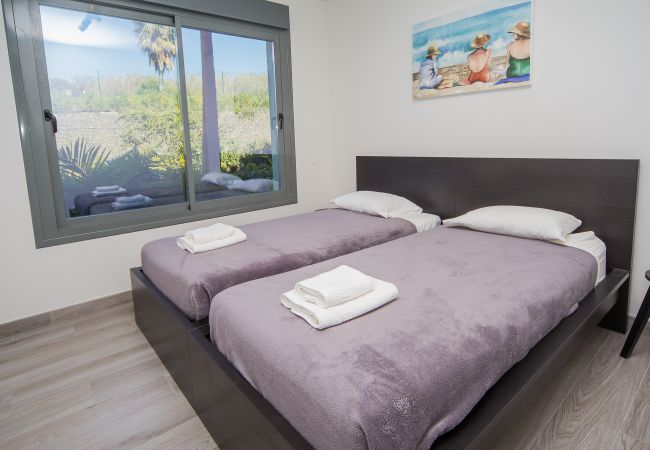 Apartment in Casares - Casares Green 7.0B Apartment in Casares - Casares Green 7.0B