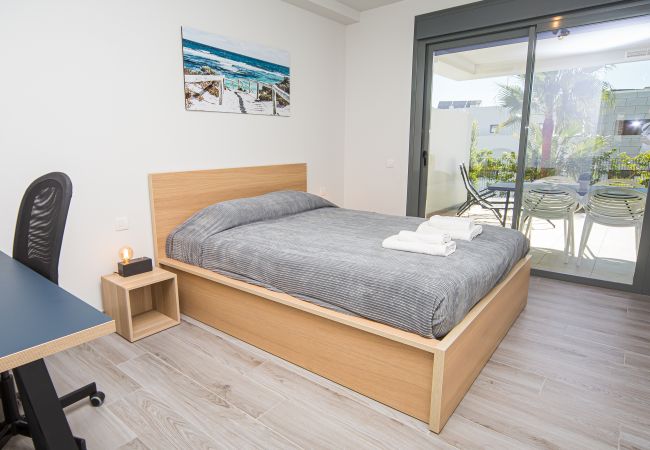 Apartment in Casares - Casares Green 7.0B Apartment in Casares - Casares Green 7.0B