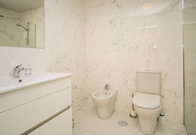 Apartment in Casares - Casares Green 7.0B Apartment in Casares - Casares Green 7.0B