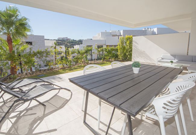 Apartment in Casares - Casares Green 7.0B Apartment in Casares - Casares Green 7.0B