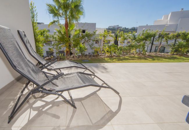 Apartment in Casares - Casares Green 7.0B Apartment in Casares - Casares Green 7.0B