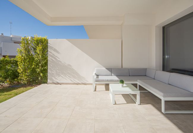 Apartment in Casares - Casares Green 7.0B Apartment in Casares - Casares Green 7.0B