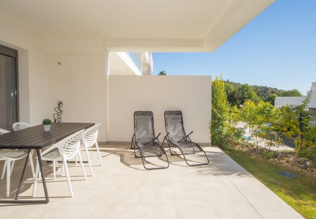 Apartment in Casares - Casares Green 7.0B Apartment in Casares - Casares Green 7.0B