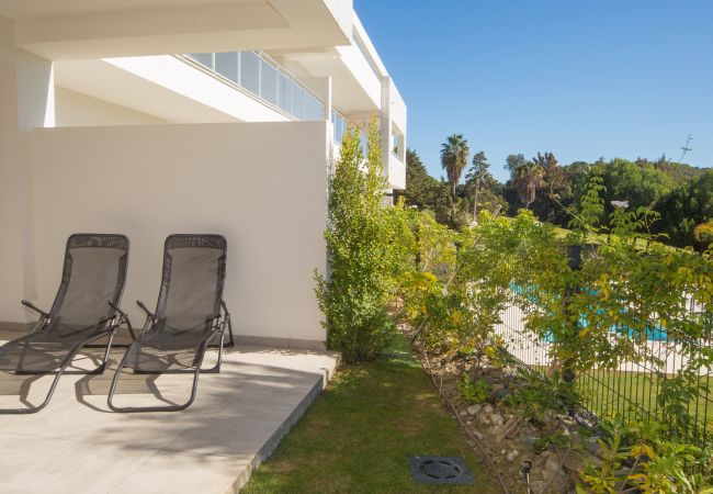 Apartment in Casares - Casares Green 7.0B Apartment in Casares - Casares Green 7.0B