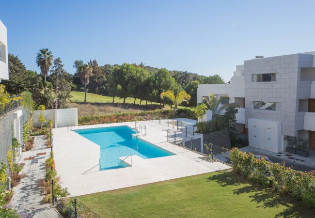 Apartment in Casares - Casares Green 7.0B Apartment in Casares - Casares Green 7.0B