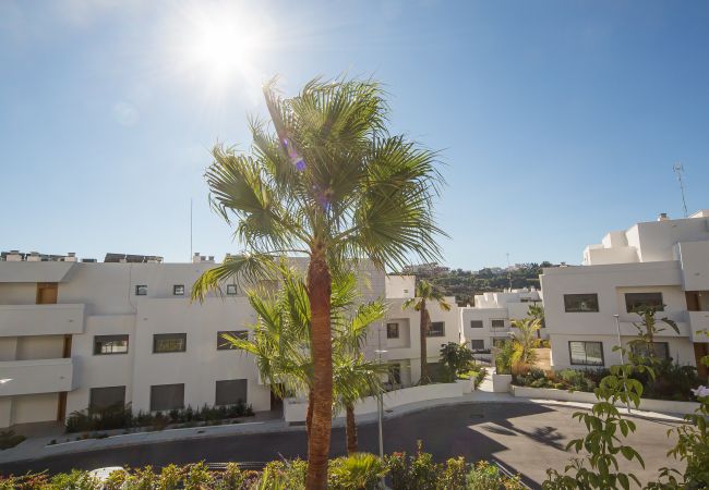 Apartment in Casares - Casares Green 7.0B Apartment in Casares - Casares Green 7.0B