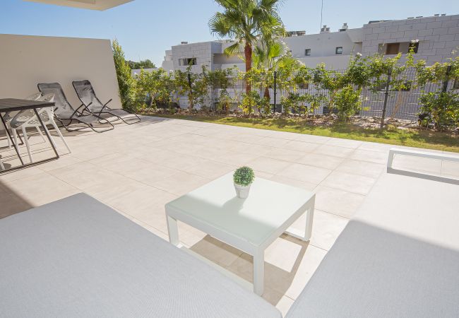 Apartment in Casares - Casares Green 7.0B Apartment in Casares - Casares Green 7.0B