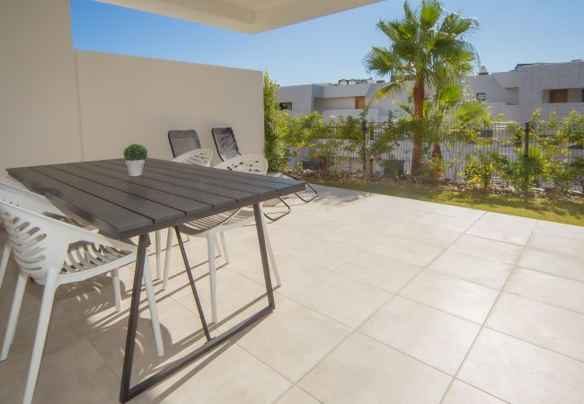 Apartment in Casares - Casares Green 7.0B Apartment in Casares - Casares Green 7.0B