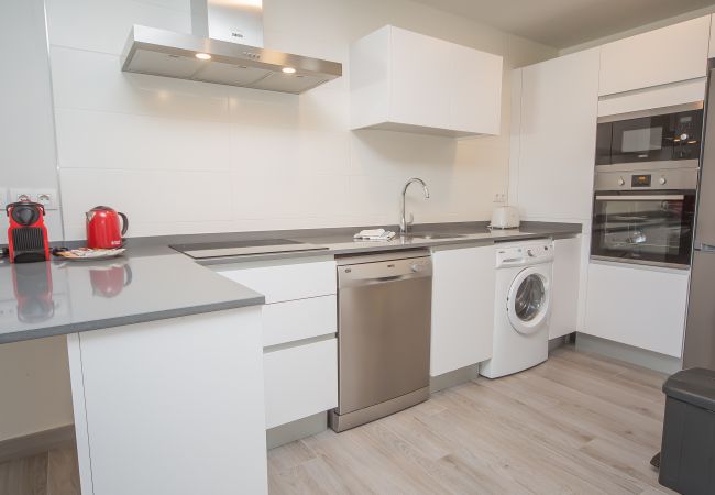 Apartment in Casares - Casares Green 7.0B Apartment in Casares - Casares Green 7.0B