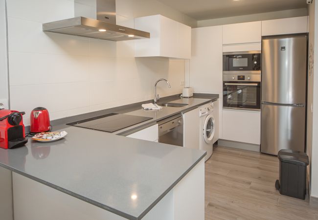 Apartment in Casares - Casares Green 7.0B Apartment in Casares - Casares Green 7.0B