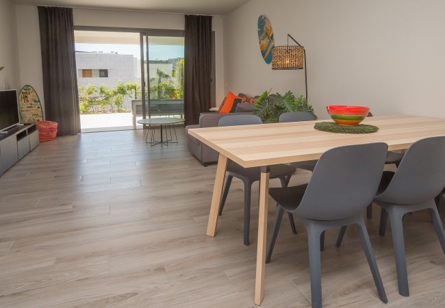 Apartment in Casares - Casares Green 7.0B Apartment in Casares - Casares Green 7.0B