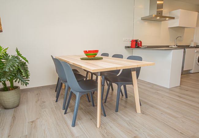 Apartment in Casares - Casares Green 7.0B Apartment in Casares - Casares Green 7.0B