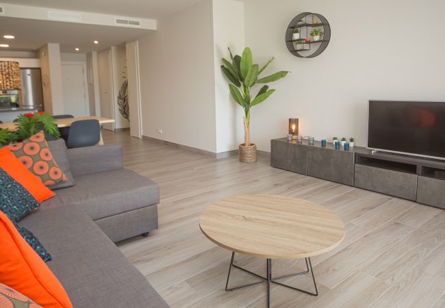 Apartment in Casares - Casares Green 7.0B Apartment in Casares - Casares Green 7.0B