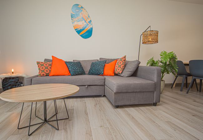 Apartment in Casares - Casares Green 7.0B Apartment in Casares - Casares Green 7.0B