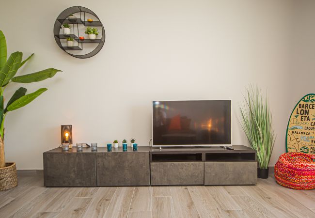 Apartment in Casares - Casares Green 7.0B Apartment in Casares - Casares Green 7.0B