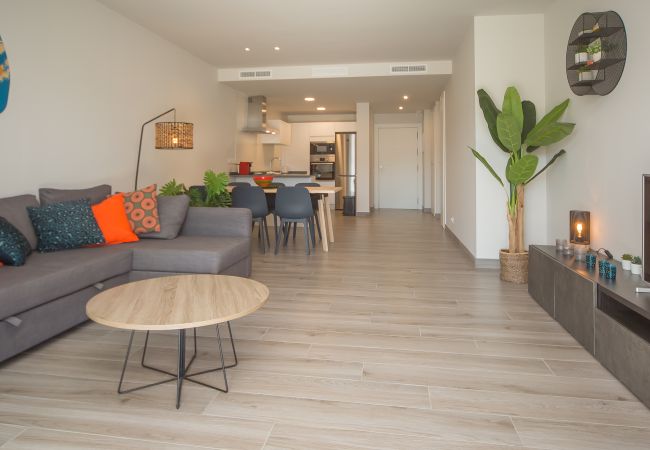 Apartment in Casares - Casares Green 7.0B Apartment in Casares - Casares Green 7.0B