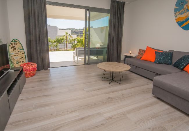 Apartment in Casares - Casares Green 7.0B Apartment in Casares - Casares Green 7.0B