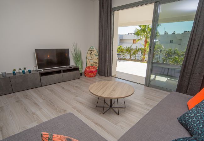 Apartment in Casares - Casares Green 7.0B Apartment in Casares - Casares Green 7.0B