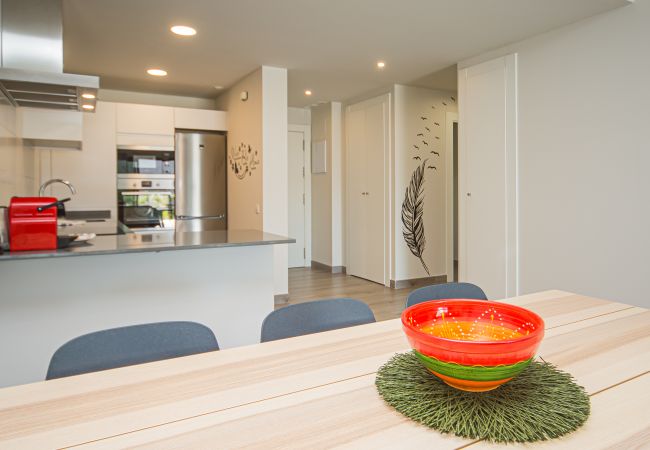 Apartment in Casares - Casares Green 7.0B Apartment in Casares - Casares Green 7.0B