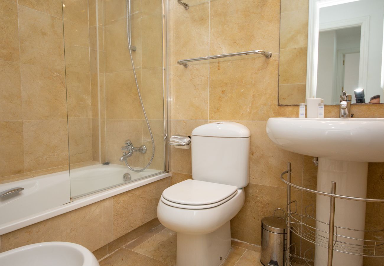Apartment in Manilva - Marina Duquesa 535
