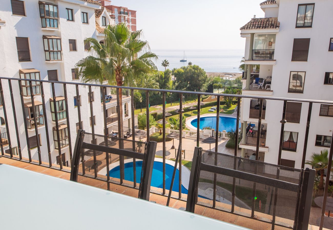 Apartment in Manilva - Marina Duquesa 535