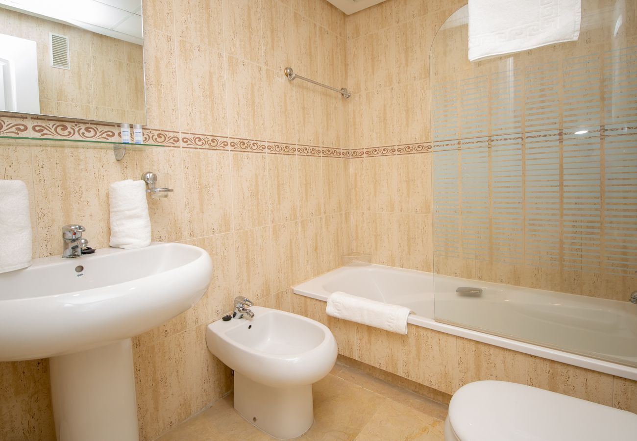 Apartment in Manilva - Marina Duquesa 529