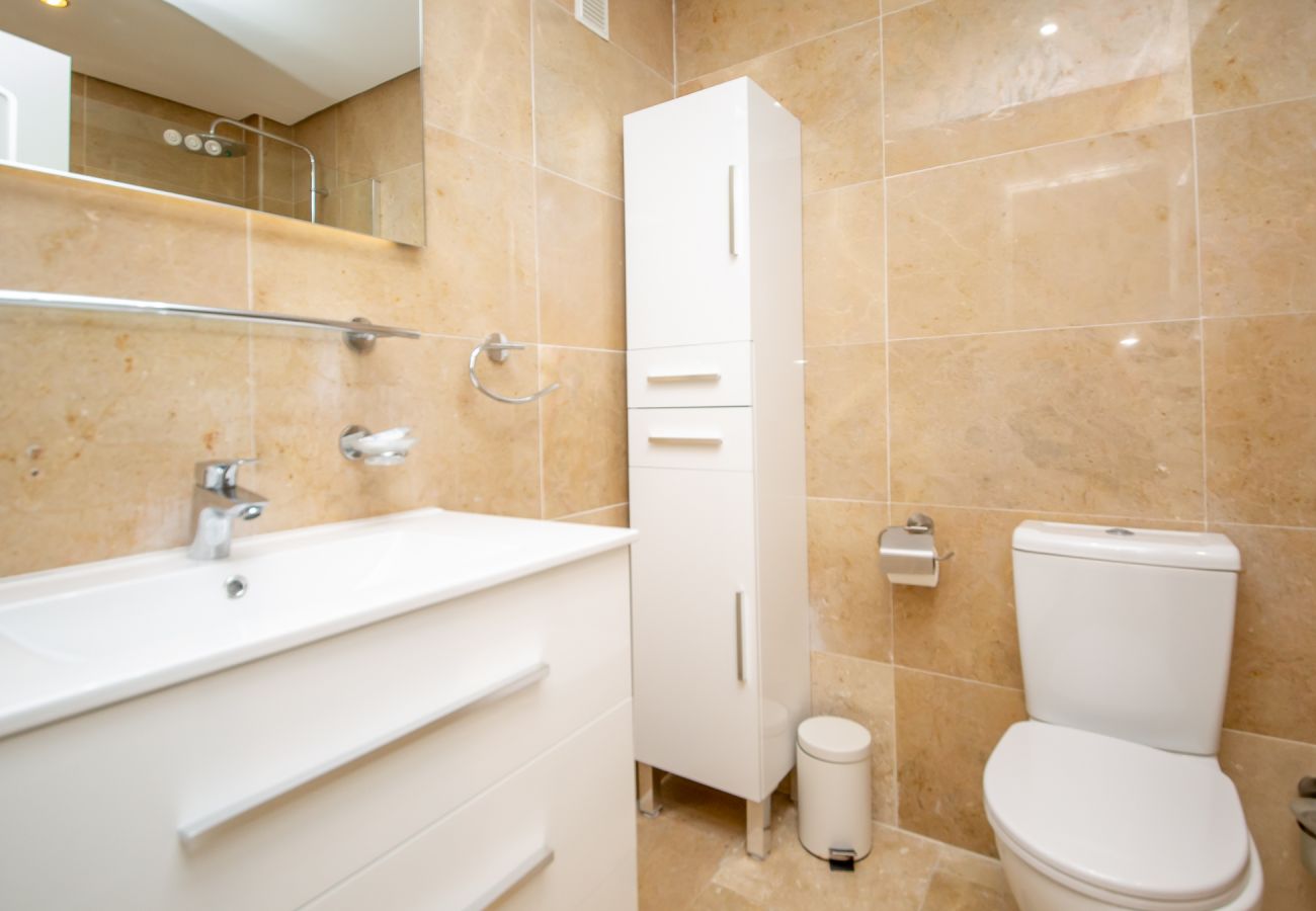 Apartment in Manilva - Marina Duquesa 529
