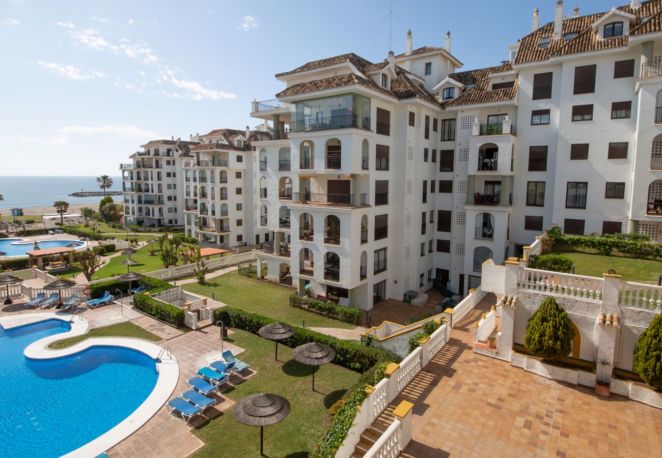 Apartment in Manilva - Marina Duquesa 529