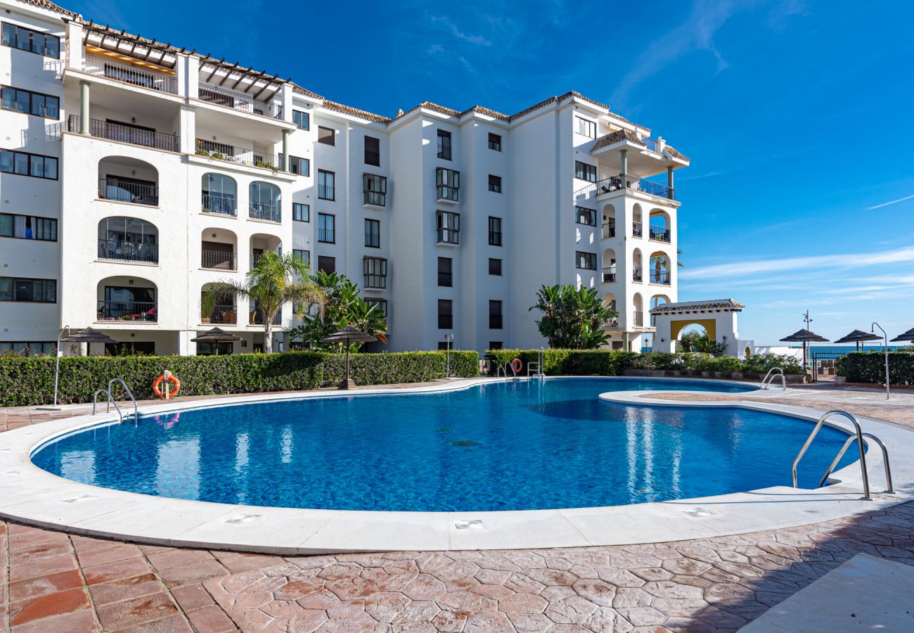 Apartment in Manilva - Marina Duquesa 529
