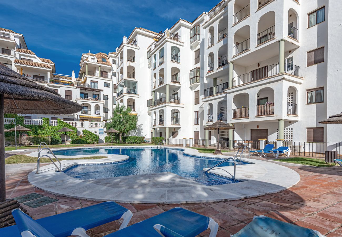 Apartment in Manilva - Marina Duquesa 529