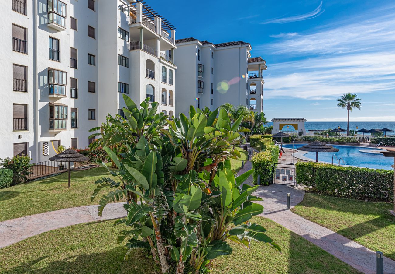 Apartment in Manilva - Marina Duquesa 529