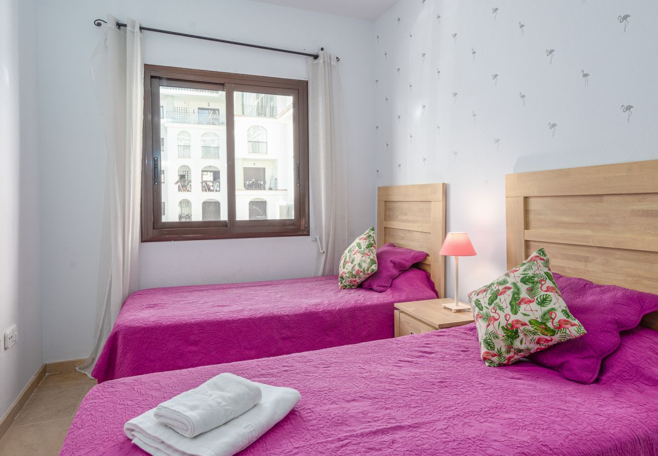 Apartment in Manilva - Marina Duquesa 529