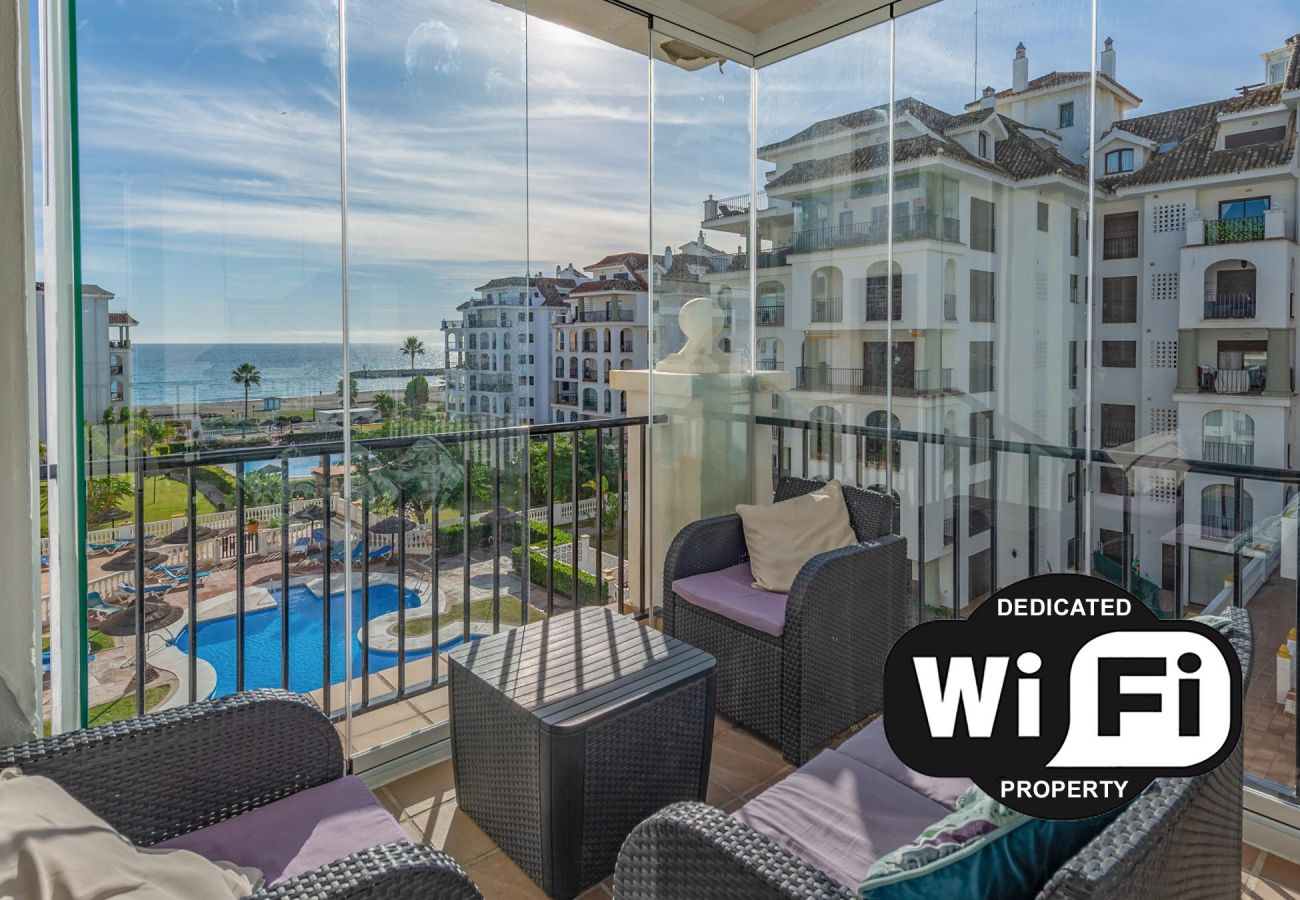 Apartment in Manilva - Marina Duquesa 529