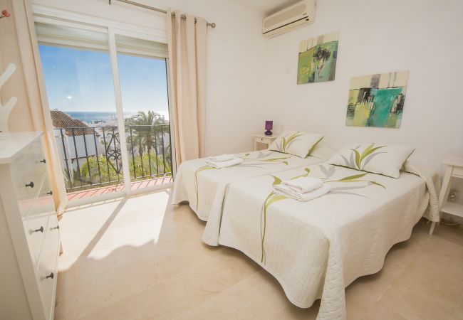 Apartment in Manilva - Fuentes Duquesa 3.13 Apartment in Manilva - Fuentes Duquesa 3.13