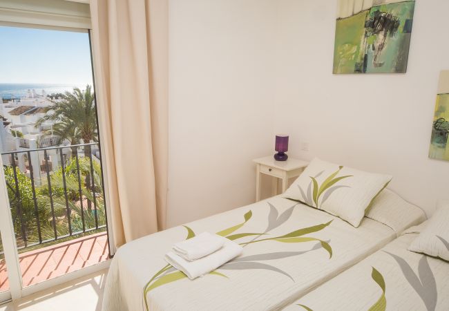 Apartment in Manilva - Fuentes Duquesa 3.13 Apartment in Manilva - Fuentes Duquesa 3.13