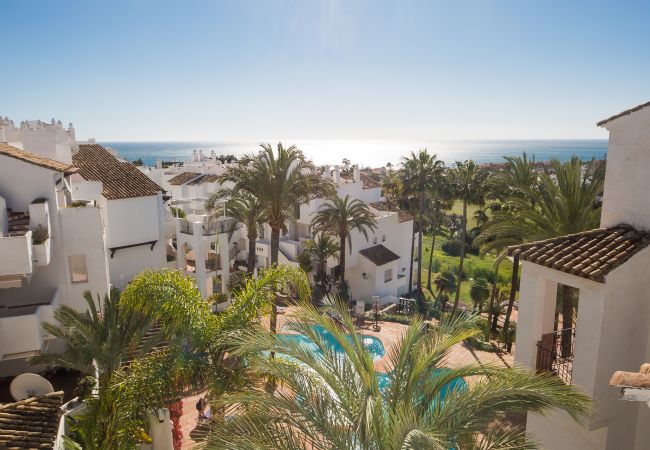 Apartment in Manilva - Fuentes Duquesa 3.13 Apartment in Manilva - Fuentes Duquesa 3.13