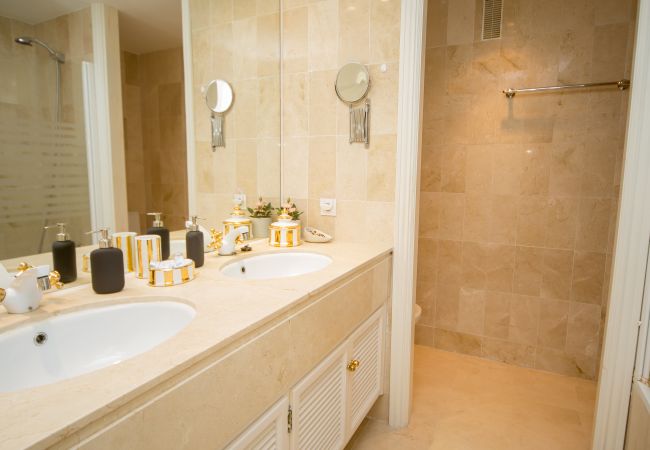 Apartment in Manilva - Fuentes Duquesa 3.13 Apartment in Manilva - Fuentes Duquesa 3.13