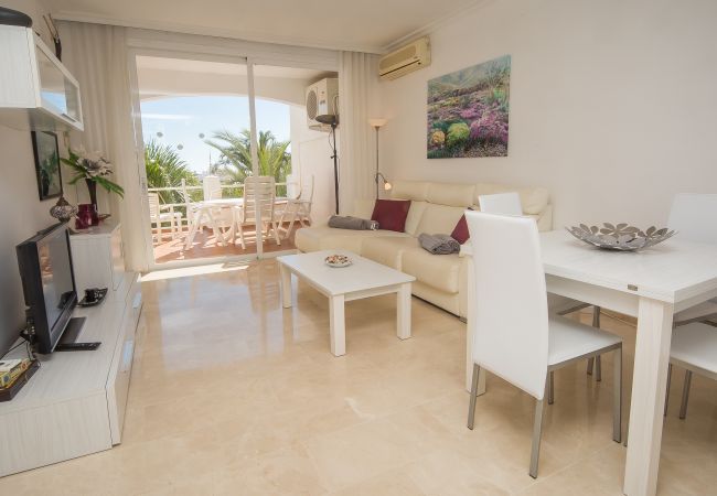 Apartment in Manilva - Fuentes Duquesa 3.13 Apartment in Manilva - Fuentes Duquesa 3.13