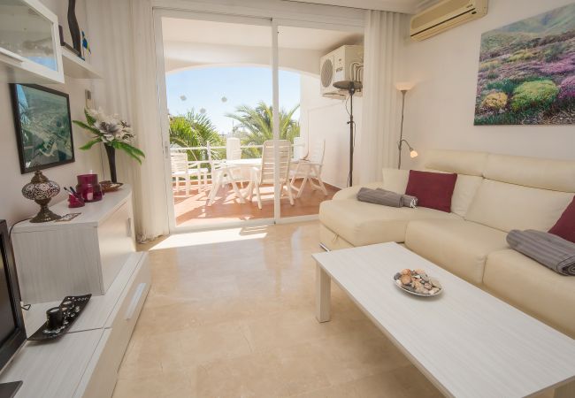 Apartment in Manilva - Fuentes Duquesa 3.13 Apartment in Manilva - Fuentes Duquesa 3.13