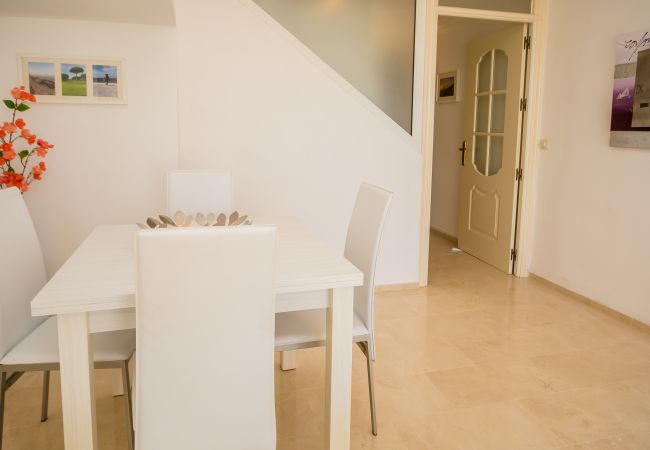 Apartment in Manilva - Fuentes Duquesa 3.13 Apartment in Manilva - Fuentes Duquesa 3.13