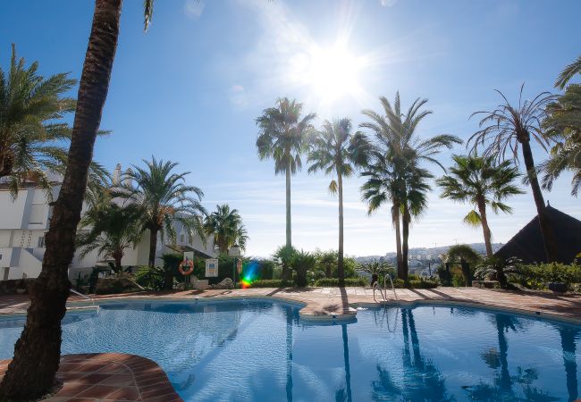 Apartment in Manilva - Fuentes Duquesa 3.13 Apartment in Manilva - Fuentes Duquesa 3.13